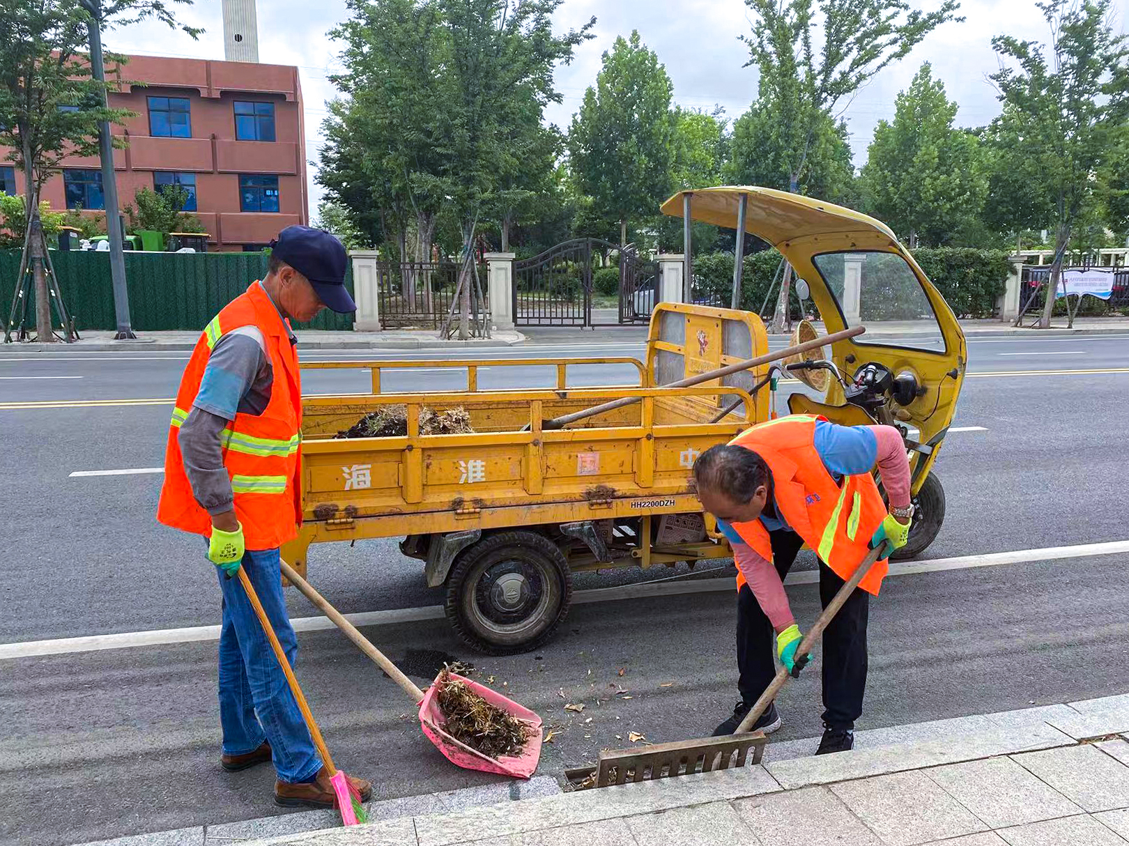 20240702 以“迅”应“汛” 云台全力以赴打好防汛主动仗.jpg