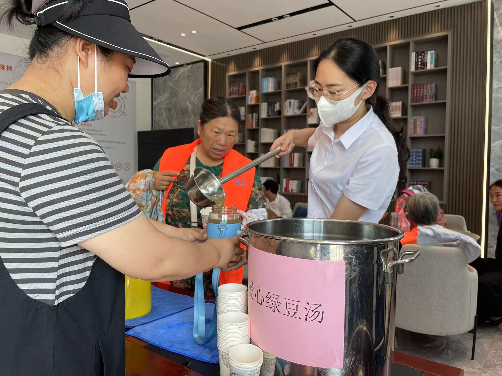 20240722 云龙房产“避暑驿站”营业啦.jpg