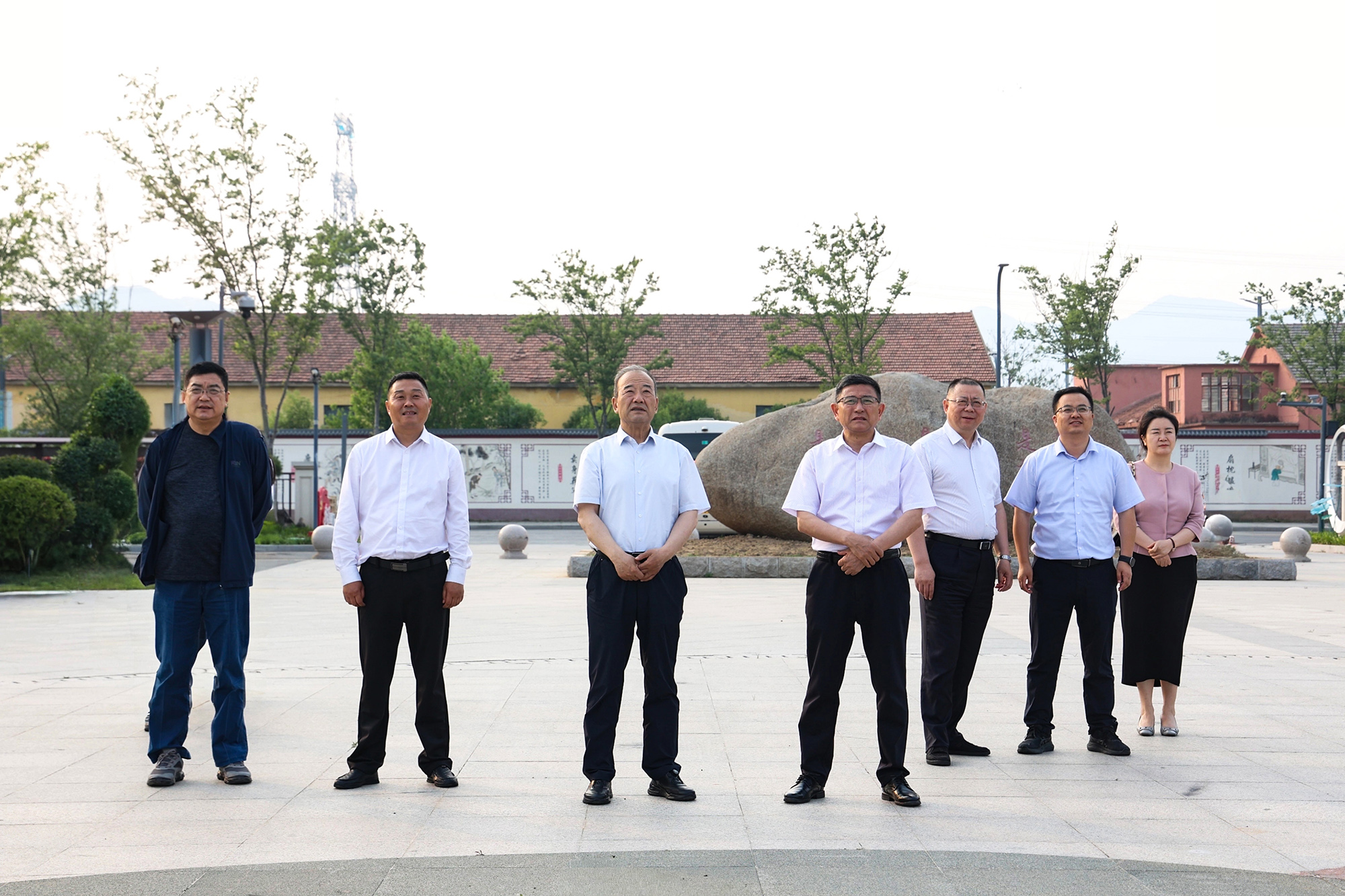 1747959957520369.jpg 20250522 甘肃农垦到云台参观交流.jpg