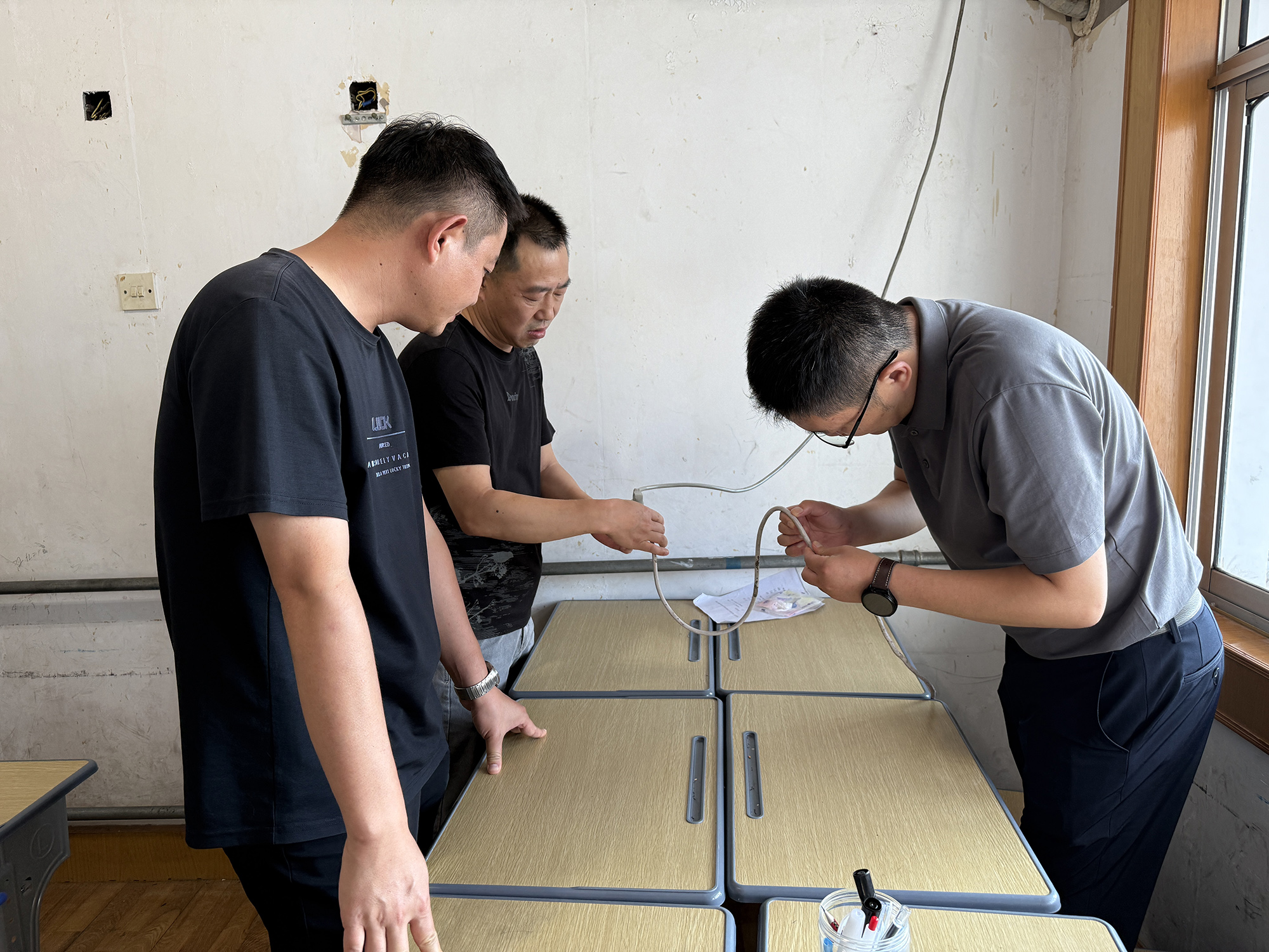 云台农场开展暑期托管机构安全检查暨防溺水教育活动 (1).jpg