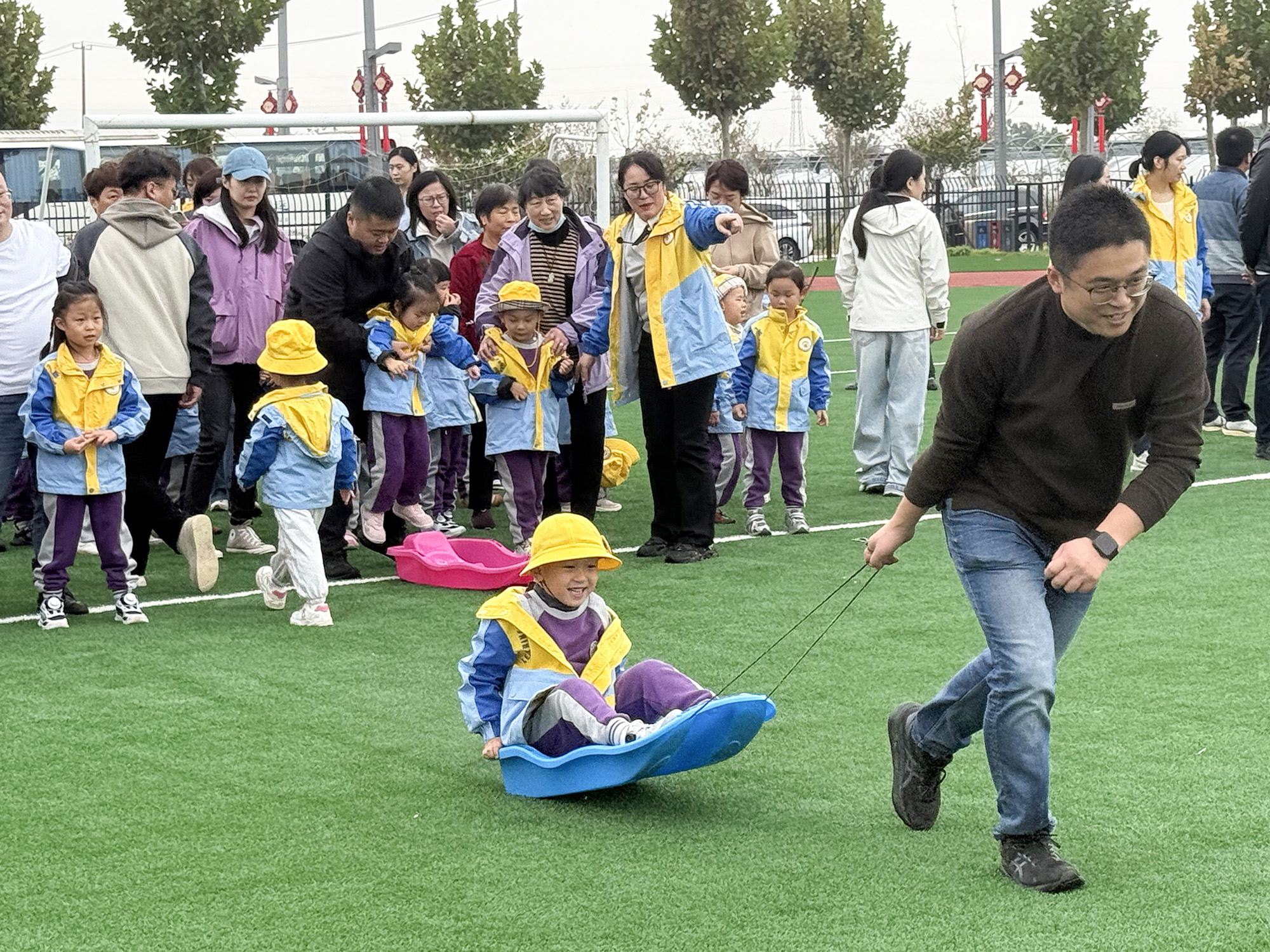 20251030 四家幼儿园到云水湾秋日实践 体验农耕乐趣 (3).jpg