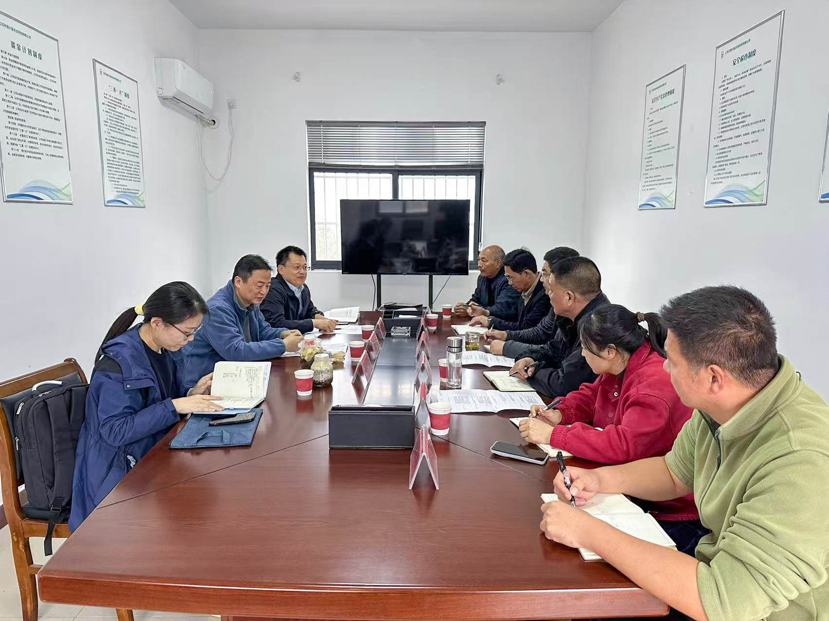 20251030 校院协同赋能 云台农场灵芝产业锚定高质量发展新路径.jpg