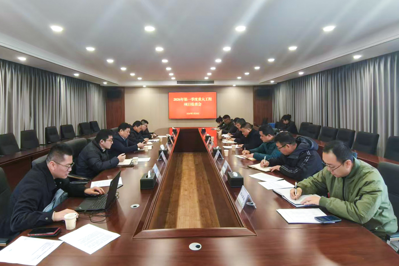 20260325 云台农场召开2026年第一季度重大工程项目检查会.jpg