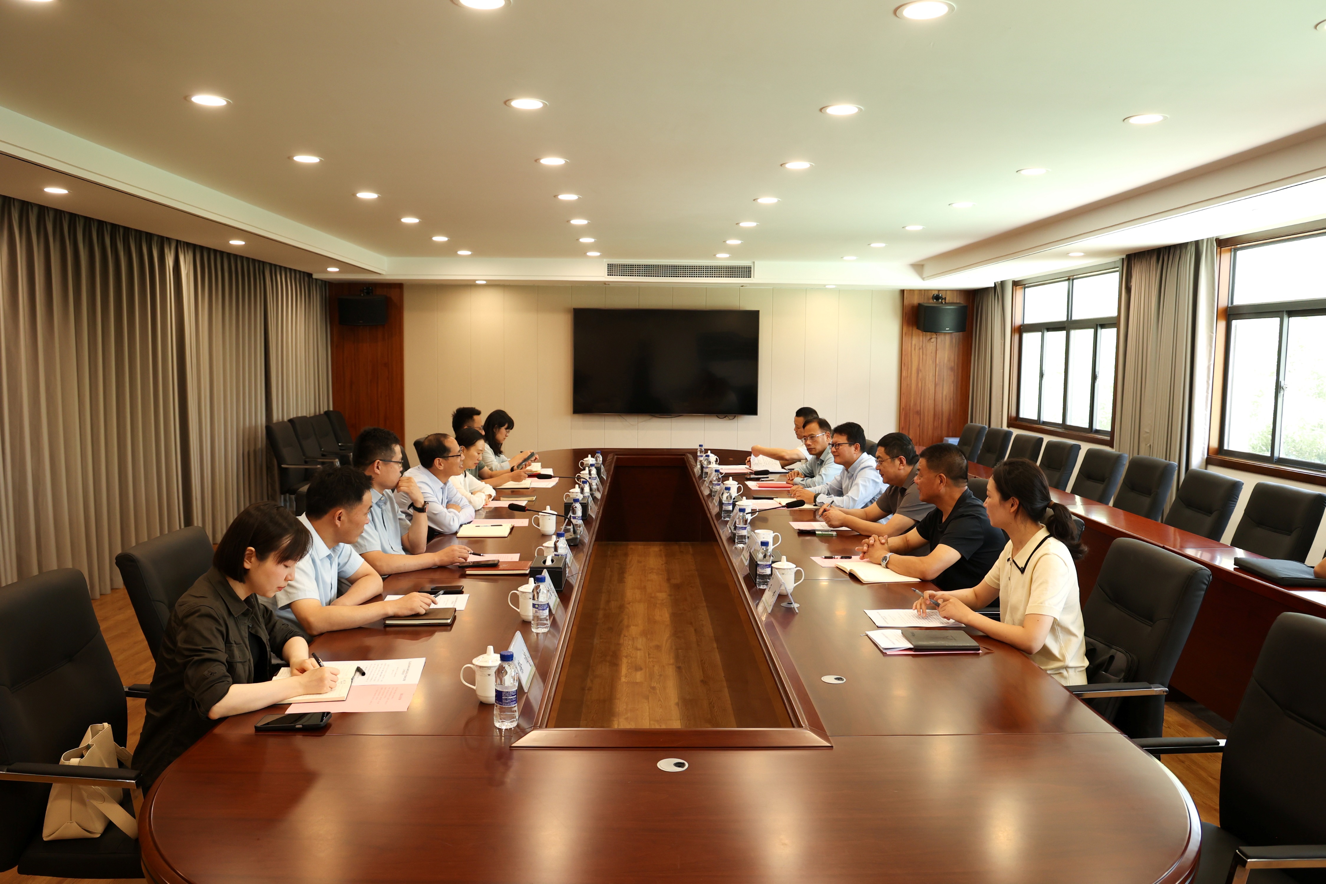 20260904 淮安市领导来云台考察社会职能移交工作.JPG